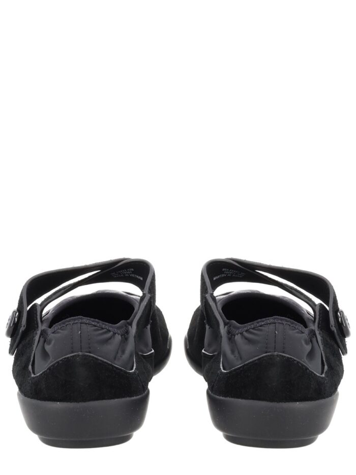 Tory Burch BALLERINA "ROMY SPORT MARY JANE"