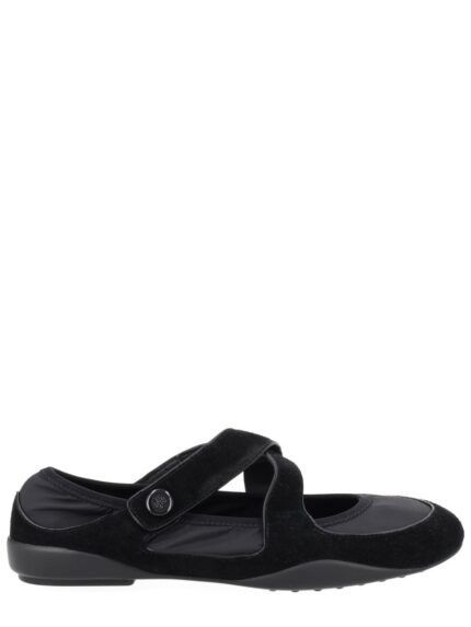Tory Burch BALLERINA "ROMY SPORT MARY JANE"