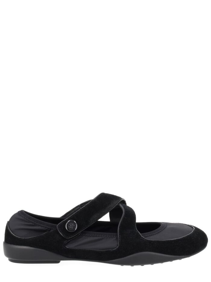 Tory Burch BALLERINA "ROMY SPORT MARY JANE"