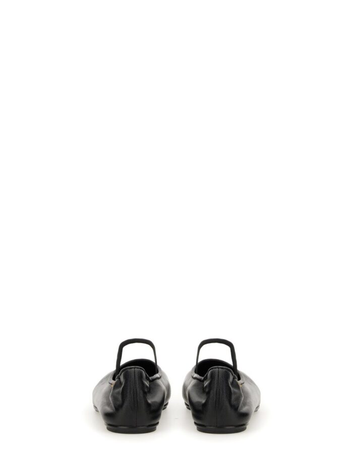 Tory Burch BALLERINA "RUNWAY"