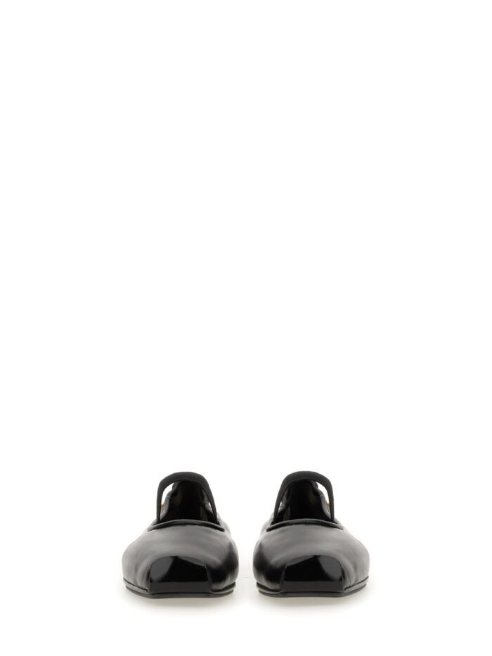 Tory Burch BALLERINA "RUNWAY"