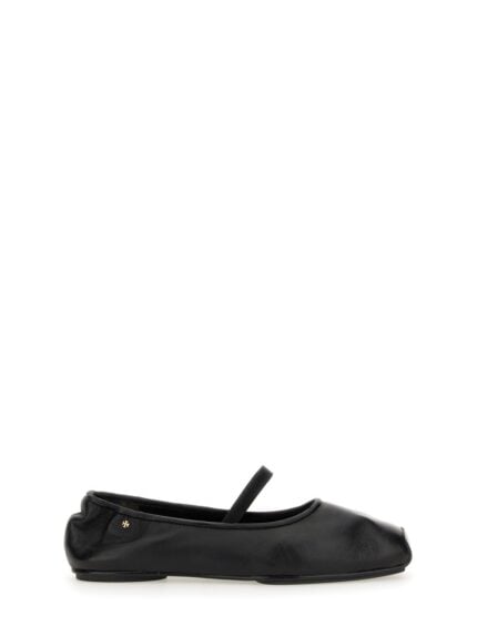 Tory Burch BALLERINA "RUNWAY"