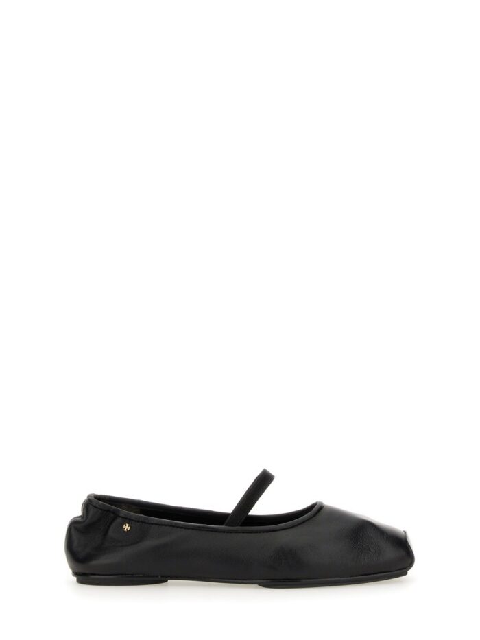 Tory Burch BALLERINA "RUNWAY"