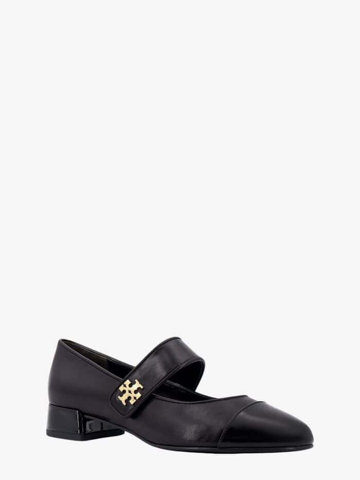 TORY BURCH BALLERINAS