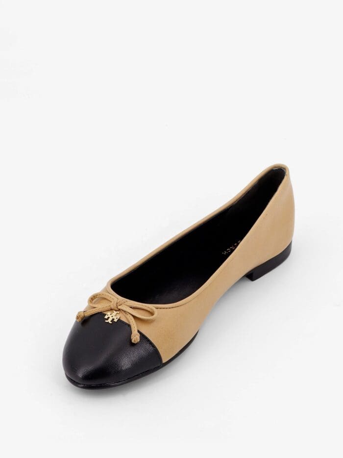 TORY BURCH BALLERINAS