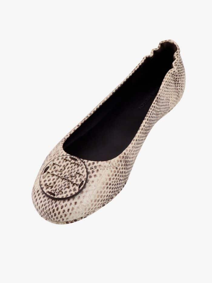 TORY BURCH BALLERINAS