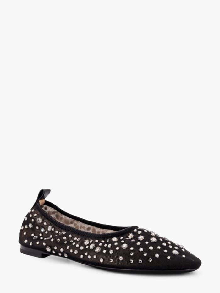 TORY BURCH BALLERINAS
