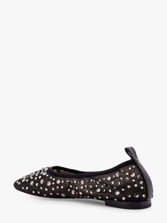 TORY BURCH BALLERINAS