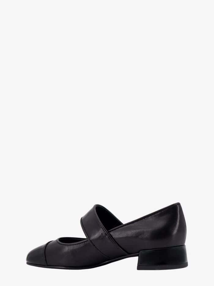 TORY BURCH BALLERINAS