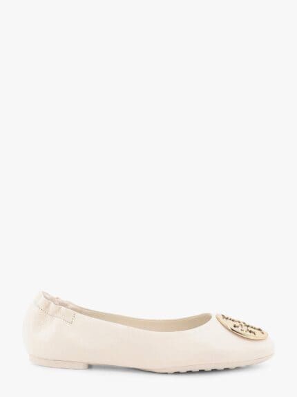 TORY BURCH BALLERINAS