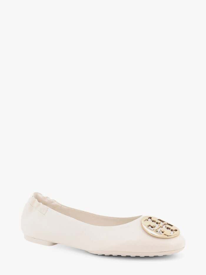 TORY BURCH BALLERINAS