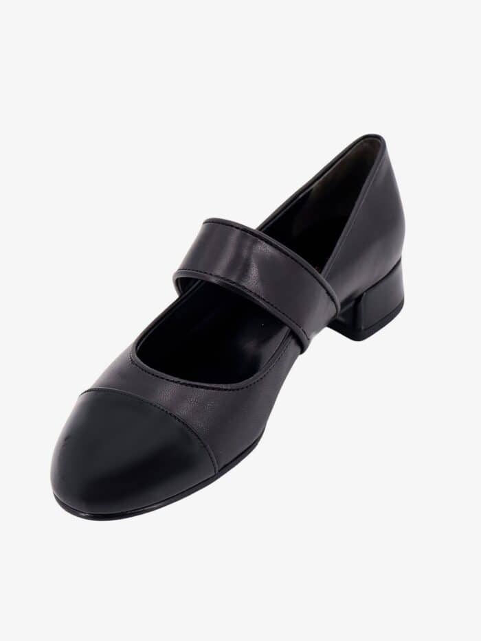 TORY BURCH BALLERINAS