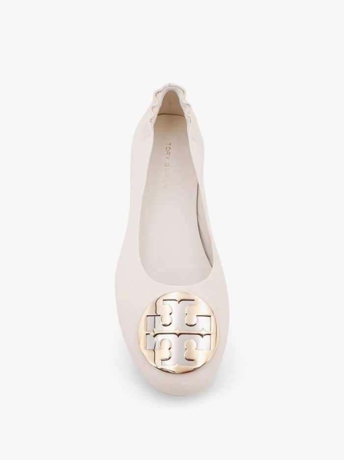 TORY BURCH BALLERINAS