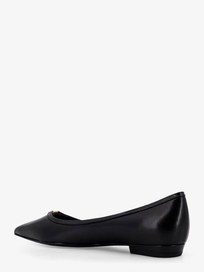 TORY BURCH BALLERINAS