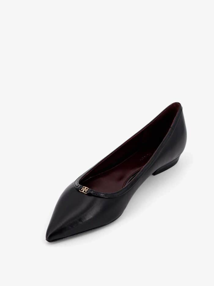 TORY BURCH BALLERINAS