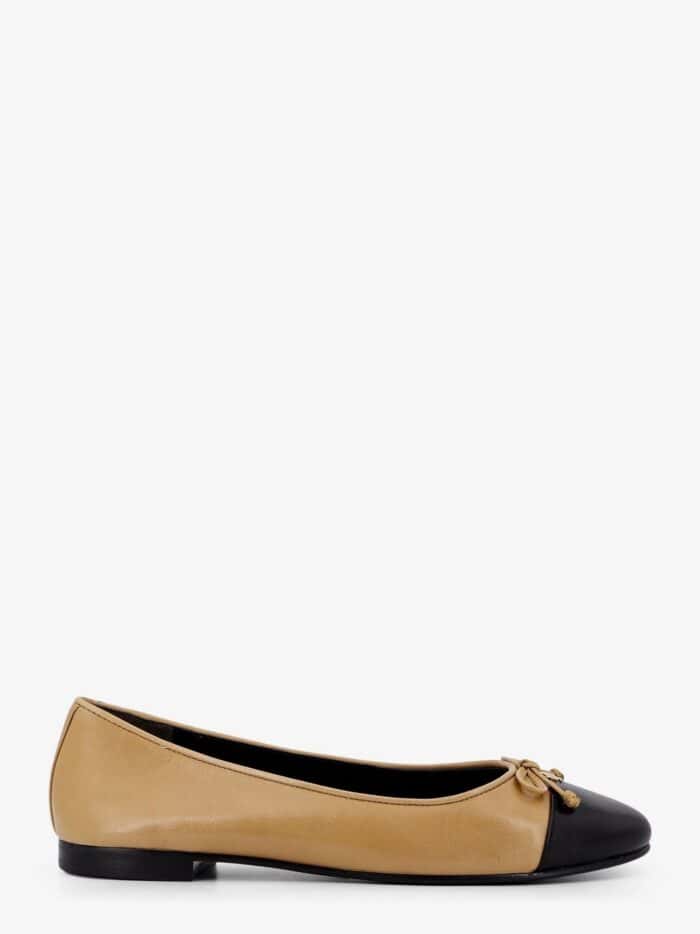 TORY BURCH BALLERINAS