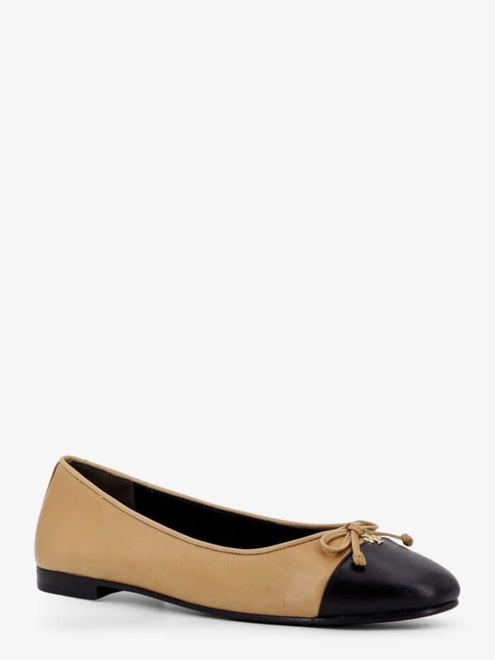 TORY BURCH BALLERINAS