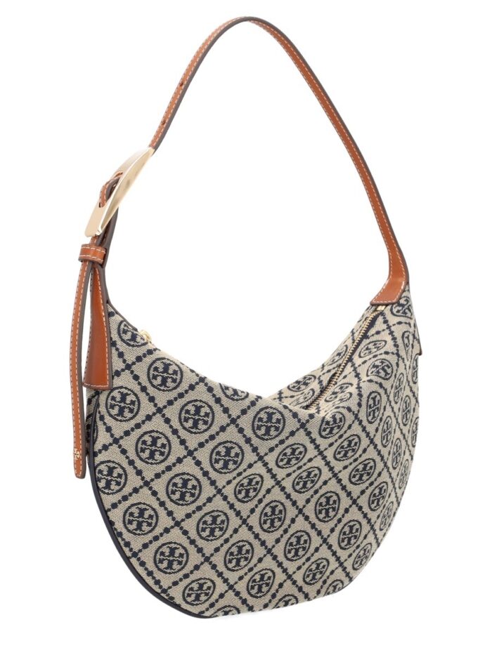 Tory Burch "BALLOON T MONOGRAM" BAG