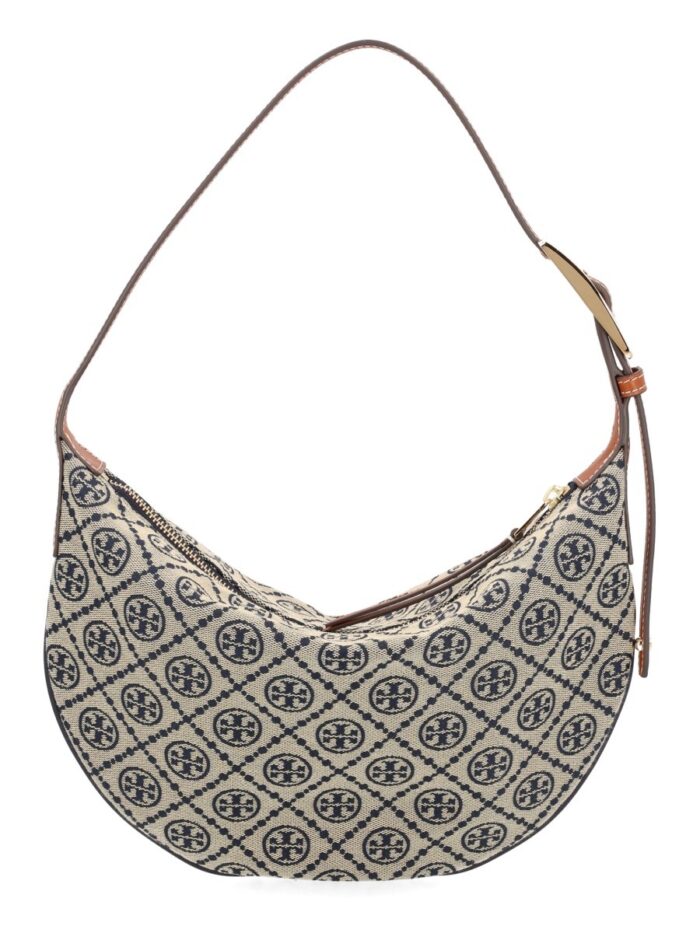 Tory Burch "BALLOON T MONOGRAM" BAG