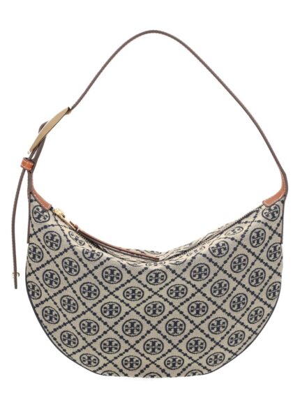 Tory Burch "BALLOON T MONOGRAM" BAG