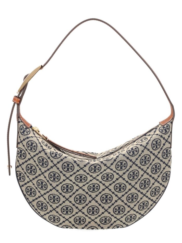 Tory Burch "BALLOON T MONOGRAM" BAG