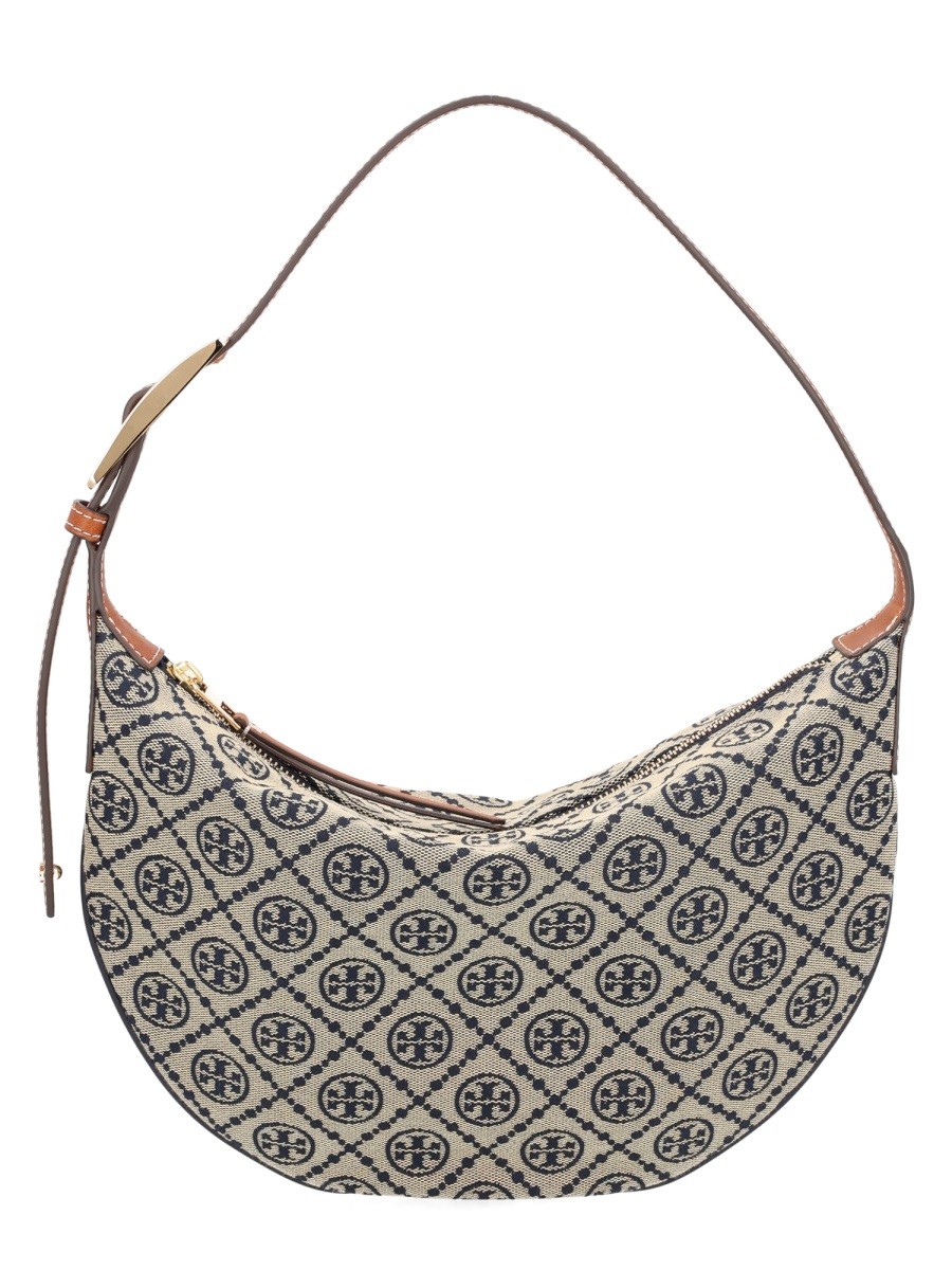 Tory Burch "BALLOON T MONOGRAM" BAG