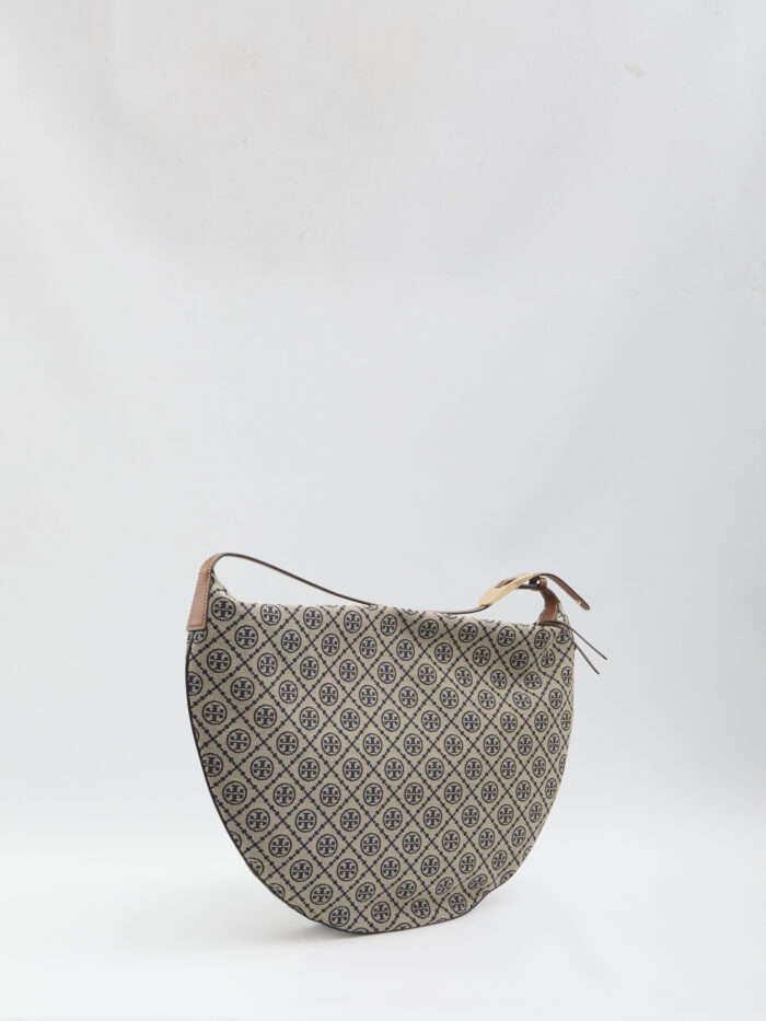 Tory Burch Baloon T monogram