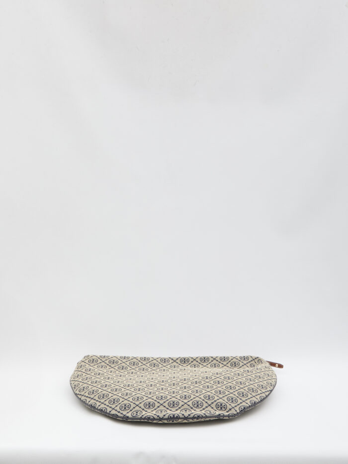 Tory Burch Baloon T monogram