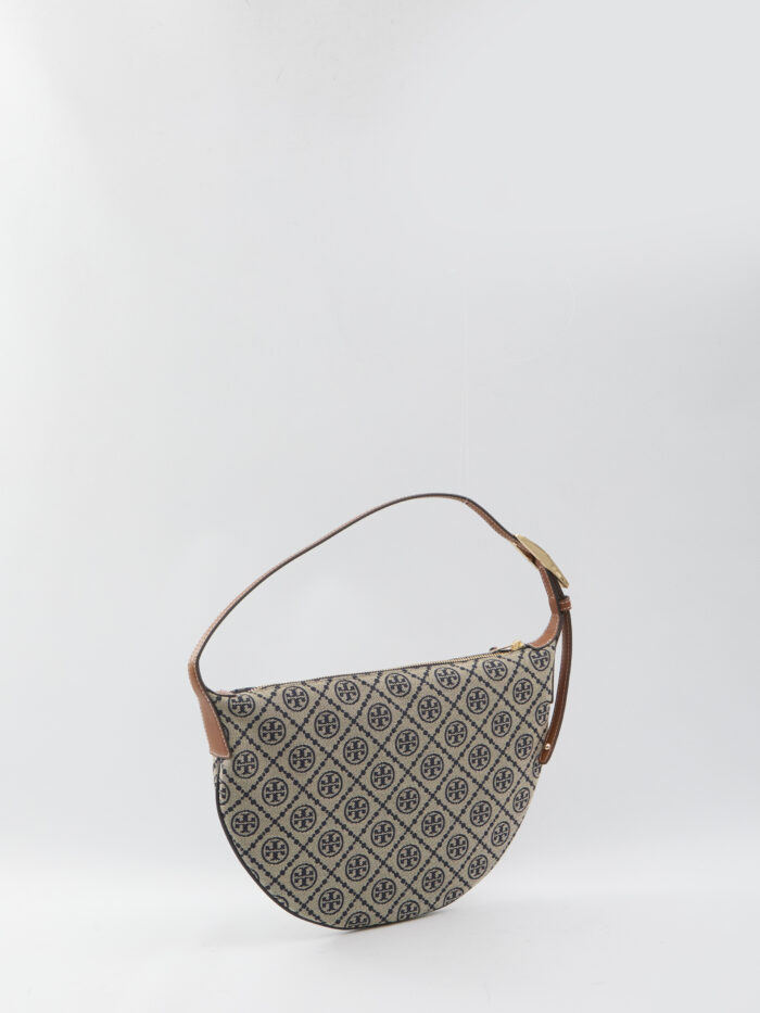 Tory Burch Baloon T monogram small