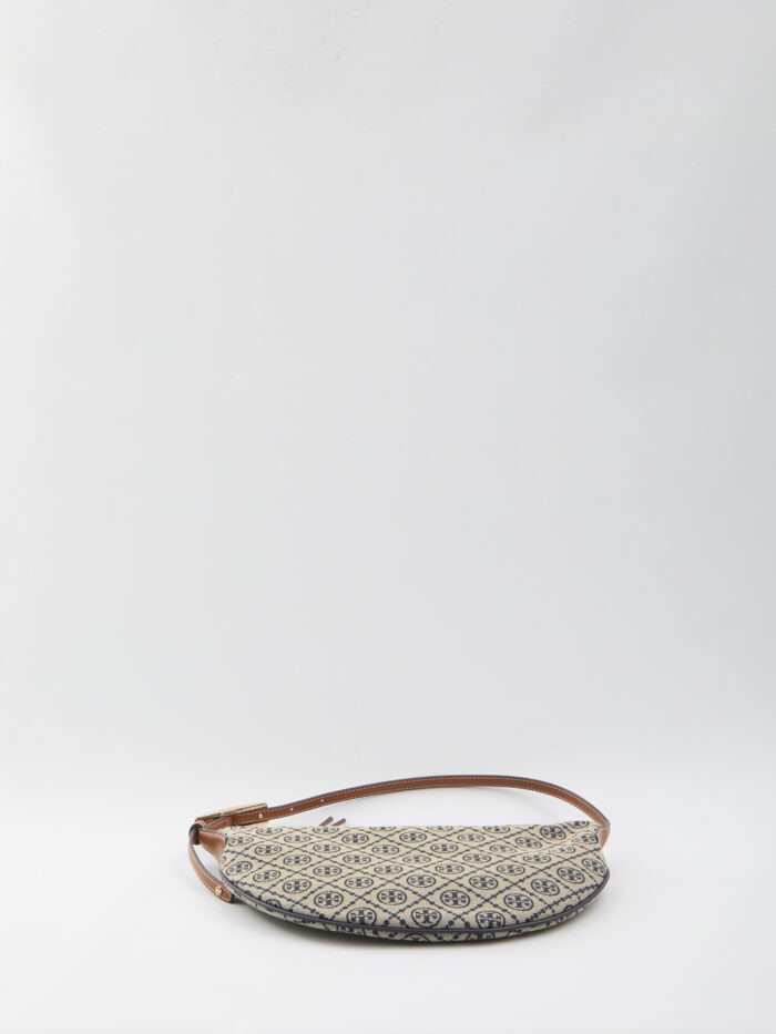 Tory Burch Baloon T monogram small