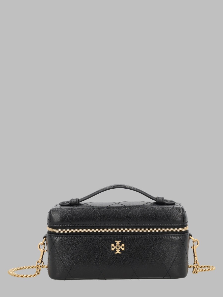 Tory Burch BEAUTY CASE "CHARLIE MATELASSÉ"
