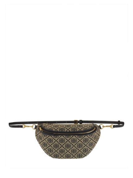 Tory Burch BELT BAG T MONOGRAM