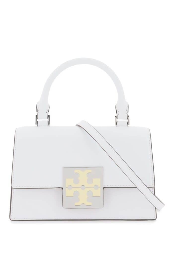 TORY BURCH 'bon Bon' Top-handle Mini Bag