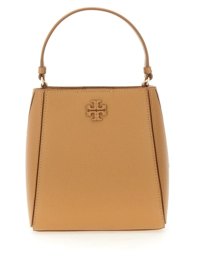 Tory Burch BORSA A SECCHIELLO "MCGRAW"