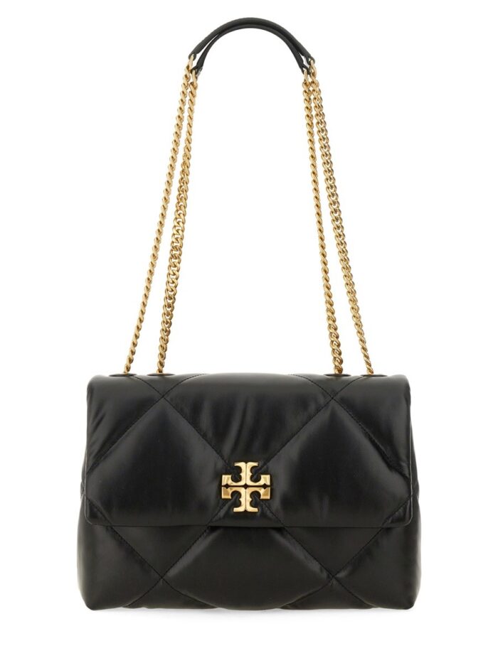 Tory Burch BORSA A SPALLA CONVERTIBILE "KIRA"