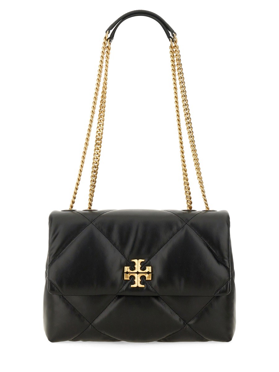 Tory Burch BORSA A SPALLA CONVERTIBILE "KIRA"