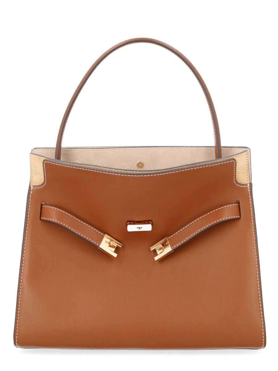 Tory Burch BORSA "LEE RADZIWILL" SMALL