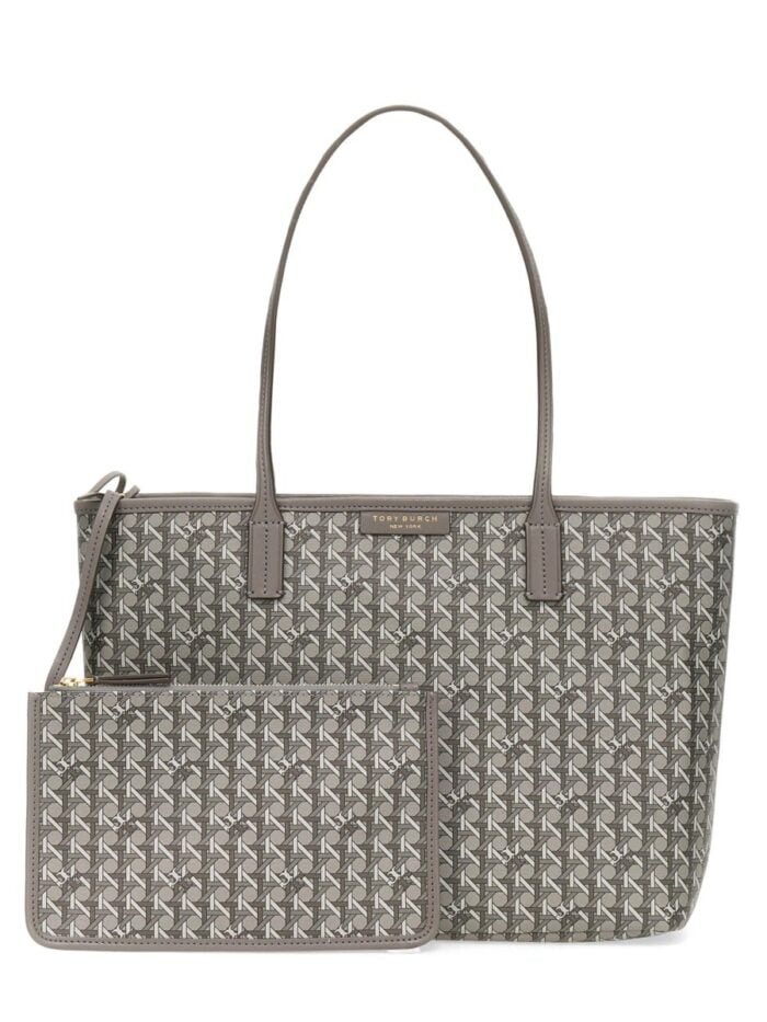 Tory Burch BORSA SHOPPER "EVER-READY" SMALL
