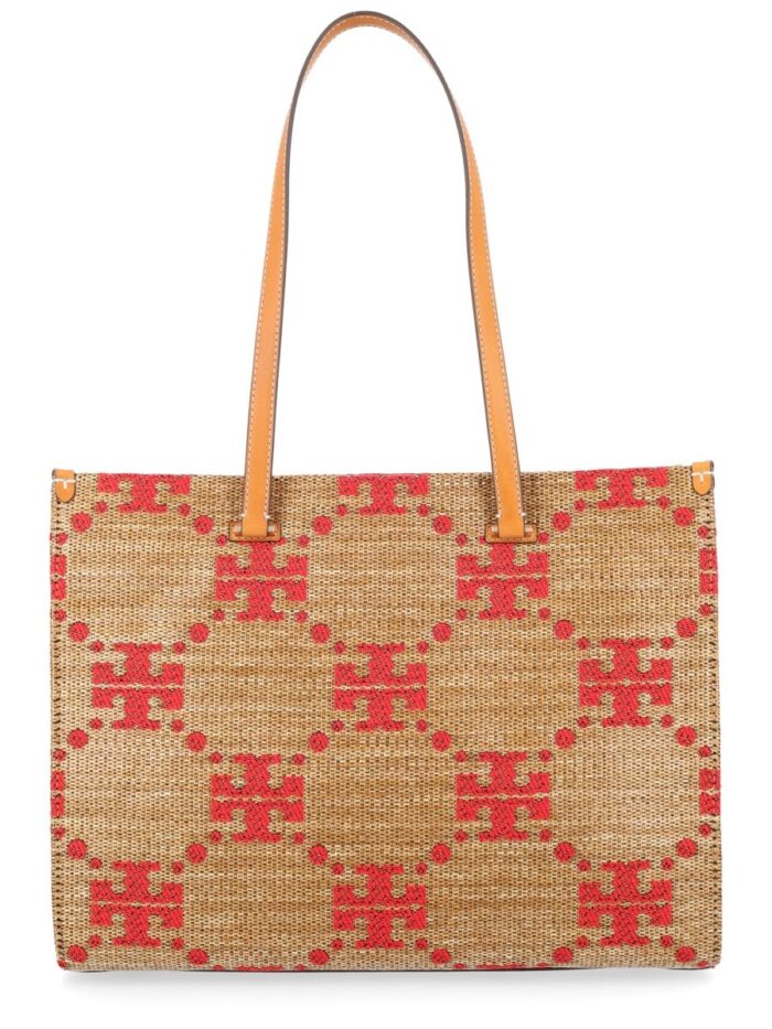 Tory Burch BORSA "T MONOGRAM"