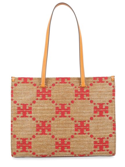 Tory Burch BORSA "T MONOGRAM"