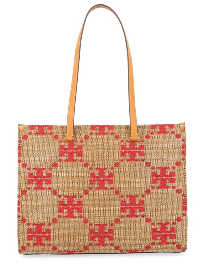 Tory Burch BORSA "T MONOGRAM"