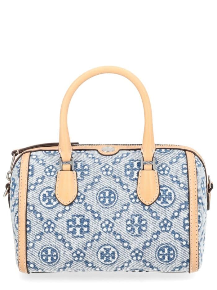 Tory Burch BORSA "T-MONOGRAM" MINI
