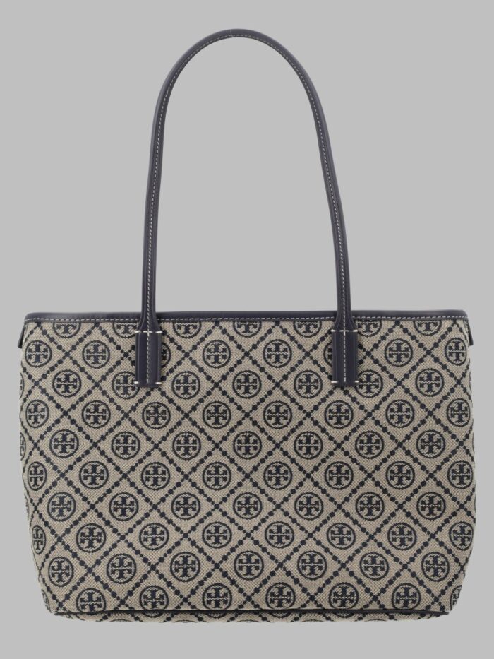 Tory Burch BORSA "T MONOGRAM" SMALL