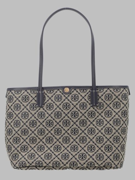 Tory Burch BORSA "T MONOGRAM" SMALL