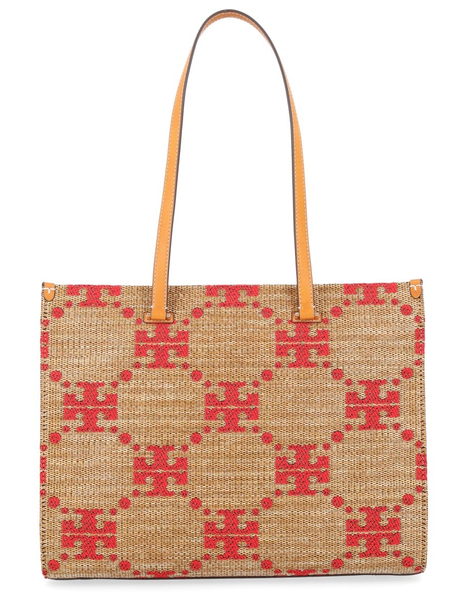 Tory Burch BORSA "T MONOGRAM"
