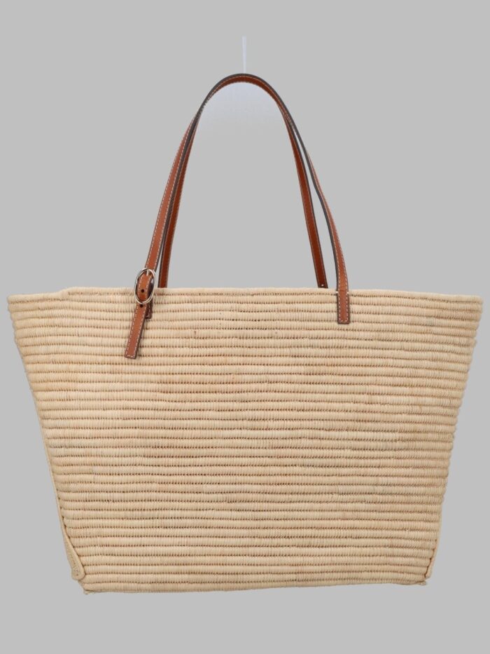 Tory Burch BORSA TOTE CON LOGO