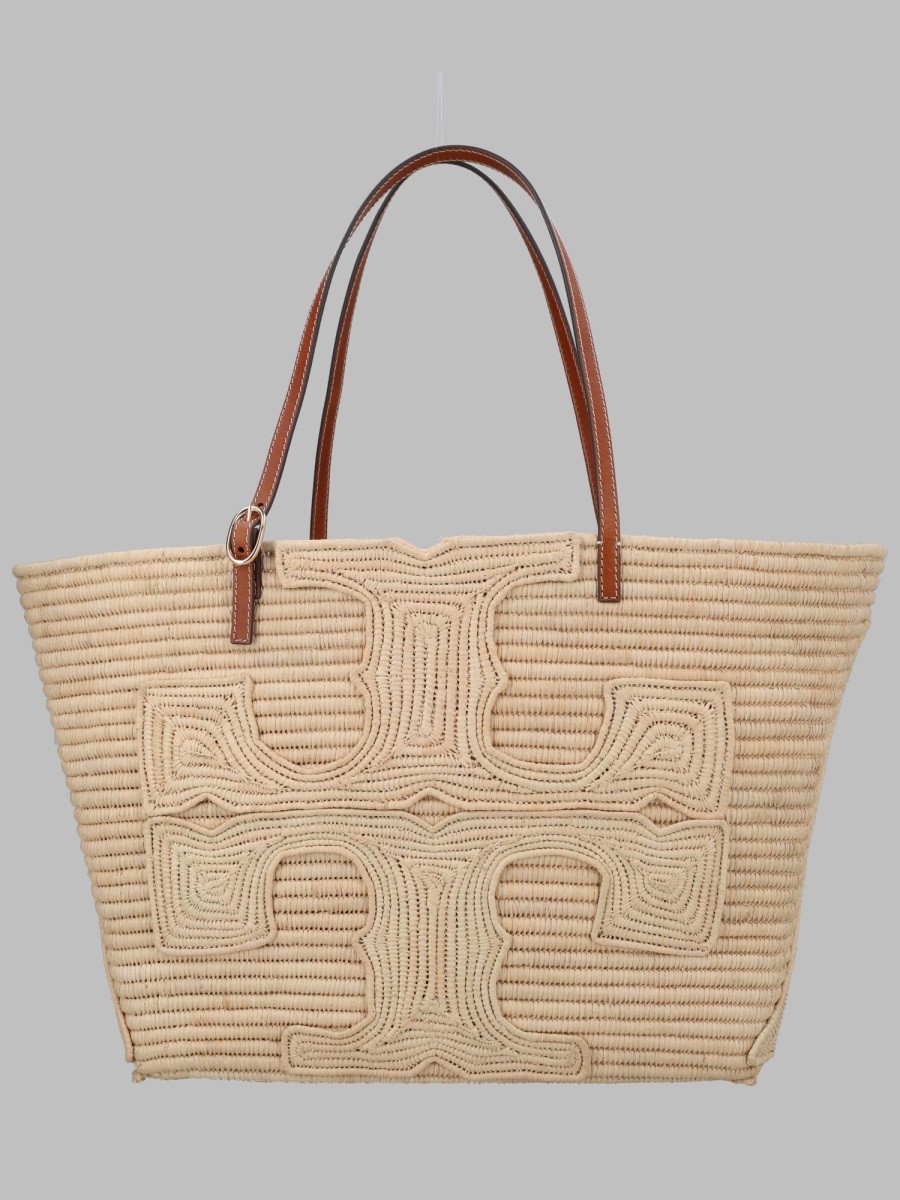 Tory Burch BORSA TOTE CON LOGO