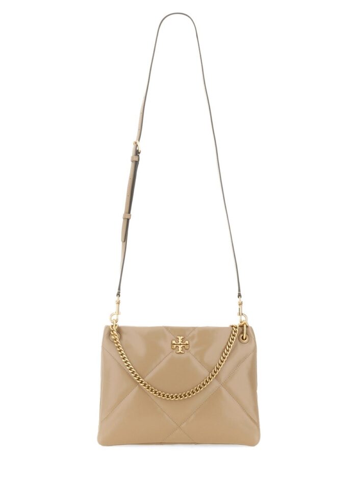 Tory Burch BORSA TRAPUNTATA PICCOLA KIRA DIAMOND