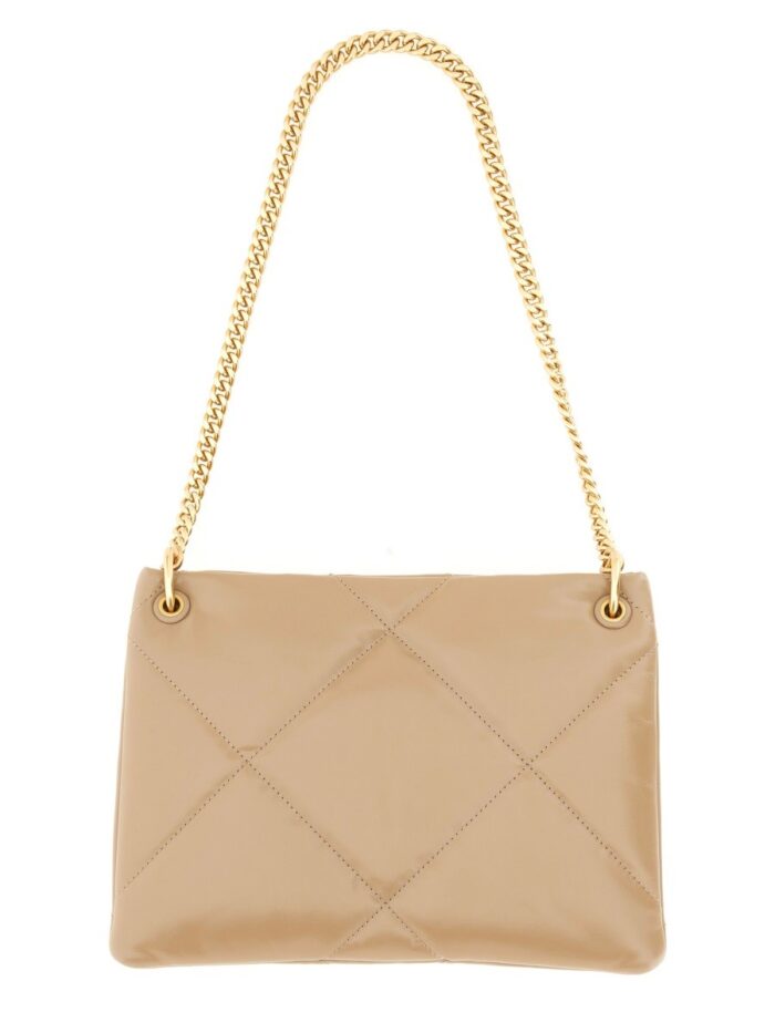 Tory Burch BORSA TRAPUNTATA PICCOLA KIRA DIAMOND