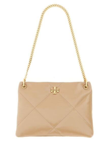 Tory Burch BORSA TRAPUNTATA PICCOLA KIRA DIAMOND